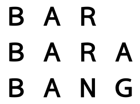 Barbara Bang